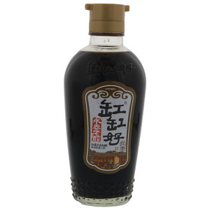 缸缸好五年陈桃星蒜香永春老醋420ml