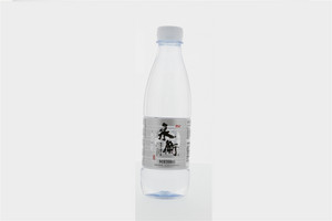 永衡YH25碱性钙离子水