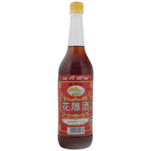 桑岗牌花雕酒