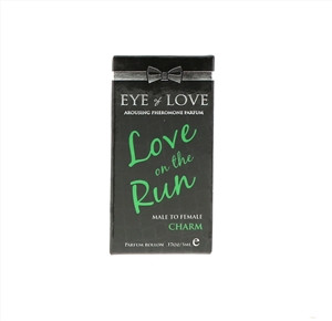 EYE OF LOVE 迷人香水 5ml