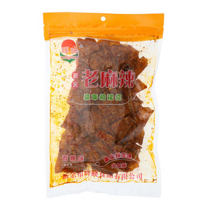 晖映香辣味新余老麻辣