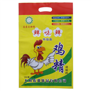 名府大拇指特极品鸡精