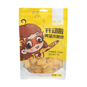 田小花黄金小脆皮