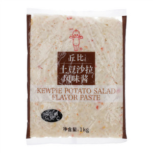 丘比土豆沙拉风味酱