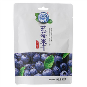 优飨蓝莓果干