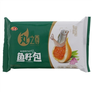 160g*20丸之尊鱼籽包