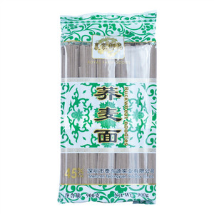 農家御品荞麦面