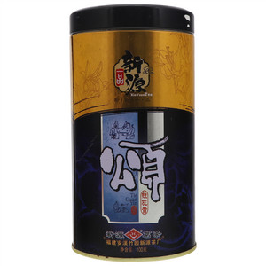 新源颂铁观音