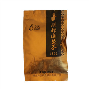 湖北小袋茶1802（新疆风味）