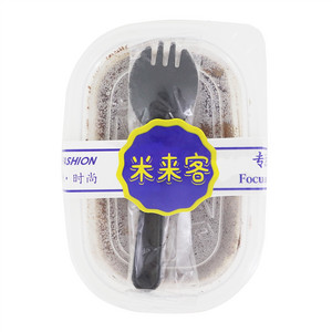 米来客提拉米苏蛋糕
