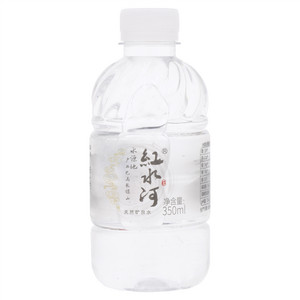 红水河天然矿泉水