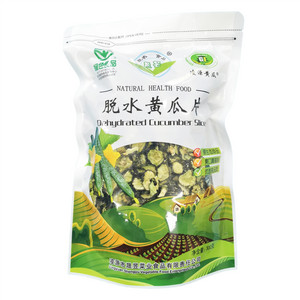 晟昱脱水黄瓜片
