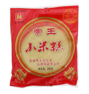 三泰房小米糕280克
