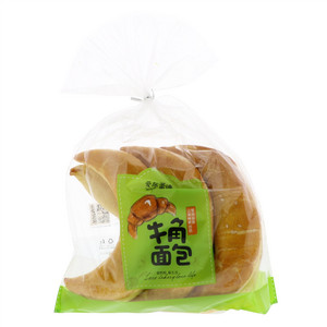 爱布蕾德牛角面包