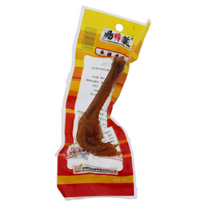 好棒美香辣鸡爪