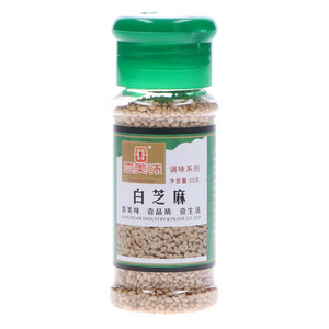 壹美味白芝麻