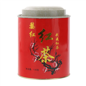 洪婺婺红红茶