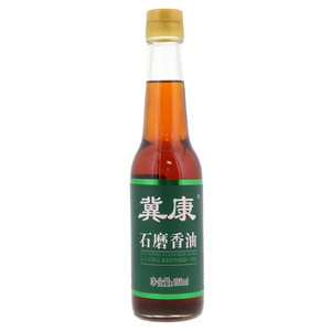 金银花玉米油