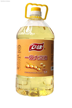 一级大豆油