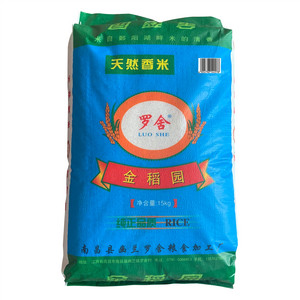 罗舍金稻园天然香米