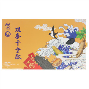 LIXINGXIANG立兴祥双参十全肽固体饮料