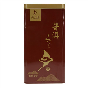 蓝天茶一级普洱