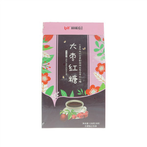 林梅园大枣红糖