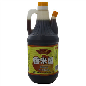 中卯 香米醋（酿造食醋）