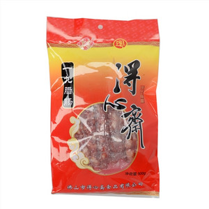 得心斋一九腊肠（广式腊肠）