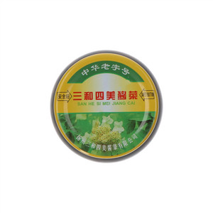 三和宝塔菜(酱腌菜)