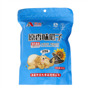 阿鑫原香味瓜子