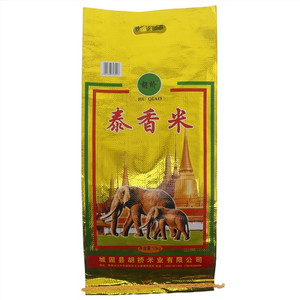 胡桥泰香米
