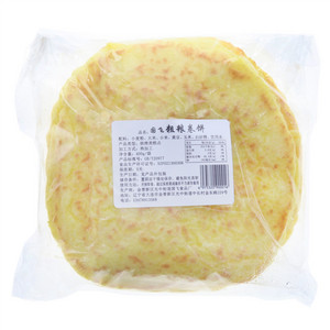 国飞粗粮卷饼