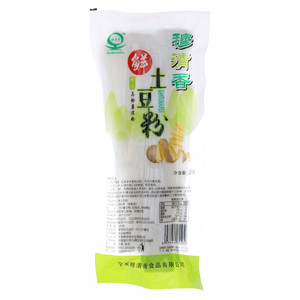 穆清香鲜土豆粉