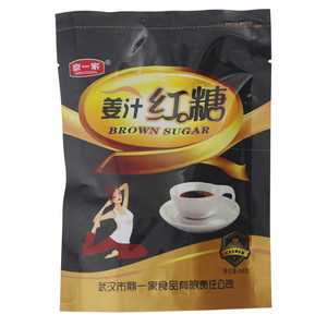 鼎一家姜汁红糖