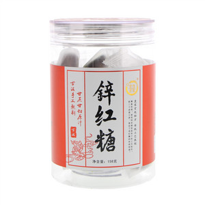 皇家宫方锌红糖