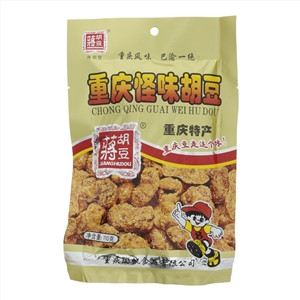 蒋胡豆重庆怪味胡豆（油炸类）
