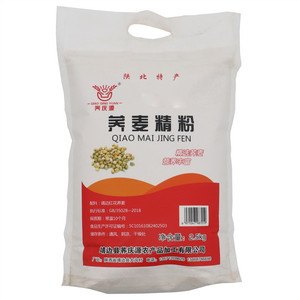养庆源荞麦精粉