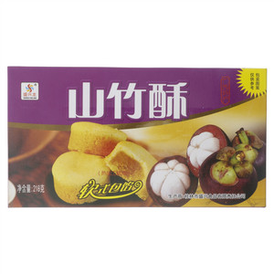 盛兴龙山竹酥