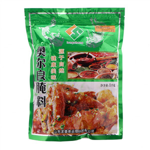 龙盛奥尔良腌料