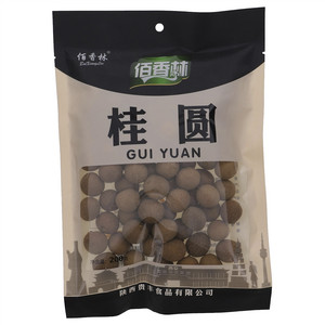 佰香林桂圆