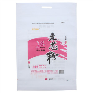 至元新宝农村电商麦芯粉小麦粉