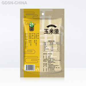 禾煜玉米渣