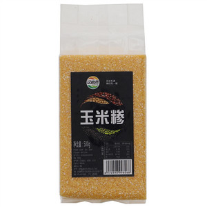亿启禾玉米糁