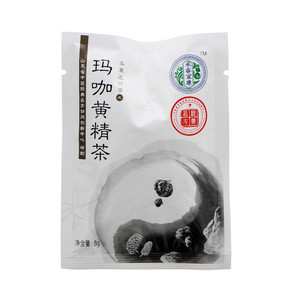 承睿宜康玛咖黄精茶