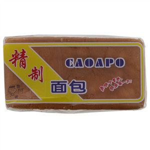 曹阿婆精致面包