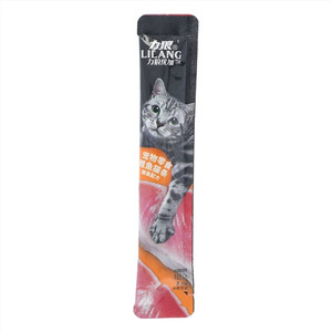 力狼力狼优加鲣鱼猫条