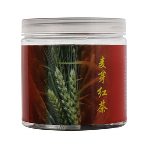 郑食府麦芽红茶