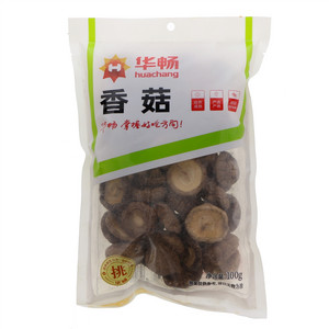 华畅香菇