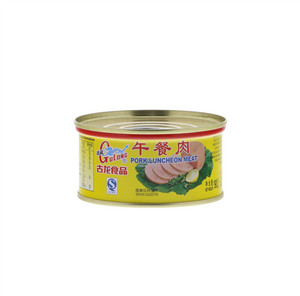 午餐肉
